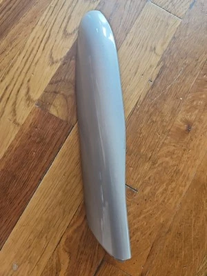 Cadillac Escalade 2002-2006 ESV portaequipajes techo tapa cubierta delantera izquierda  Foto 1 de 4