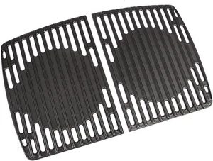 Gusseisen Grillrost Set für Enders Gasgrill, 2er-Set - Bild 1 von 7