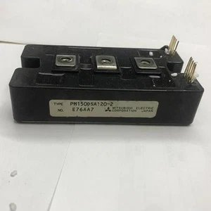 IPM MODULE PM150DSA120-2 New Mitsubishi Free Shipping - Picture 1 of 2