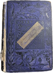 Three Hundred Aesop's Fables by Geo. Fyler Toownsend, George Fyler. Illus. 1881 - Bild 1 von 12