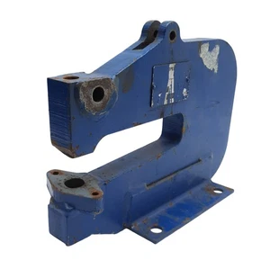 Roper Whitney Model No 17 Benchtop Punch, 6-1/8in Throat, * For Parts * - Picture 1 of 12