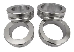 Can Am Maverick X3 XRS High Lifter 3" Spring Spacer Lift Kit | CLKCMX3-01 - Picture 1 of 2