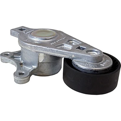 Натяжитель ремня аксессуаров BT97 Motorcraft для Lincoln Continental Ford Taurus MKT - Изображение 1 из 2