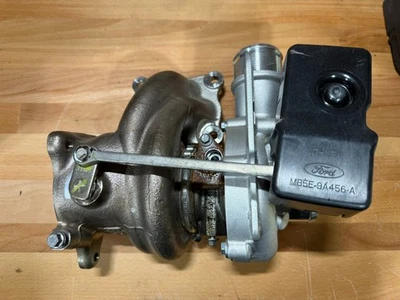 2020-2023 Ford Explorer Ecoboost 2.3L Turbo - Image 1 of 4