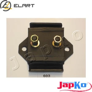 ENGINE MOUNTING GOJ603 FOR DAIHATSU WILDCAT/ROCKY FEROZA/Soft/Top/Hard 2.8L 4cyl - Picture 1 of 6