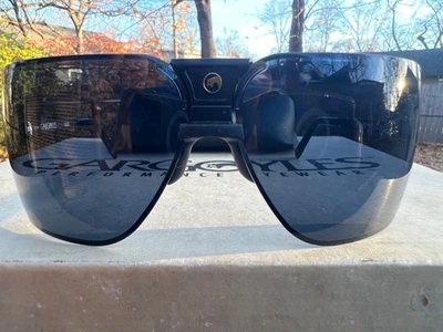 Nuevo de Lote Antiguo Gafas de Sol Gárgolas Clásicas ¡NUEVAS! Foto 1 de 4