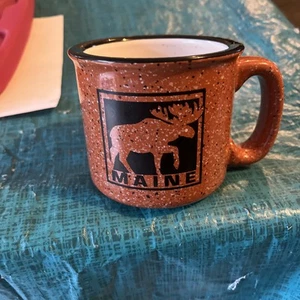MWare /12 oz coffee mug/ gift/ souvenir mug/ Maine - Picture 1 of 5