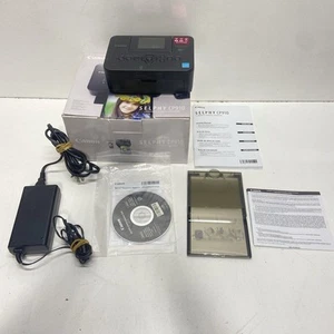 Canon Wireless Selphy CP910 Compact Printer - Afbeelding 1 van 10