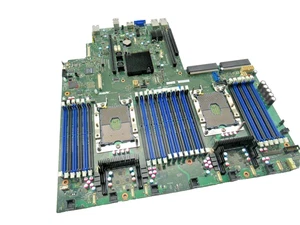 Intel S2600WF 2x LGA3647 24x DDR4 Slots Motherboard R2308WFTZS H48104-872 - Picture 1 of 2