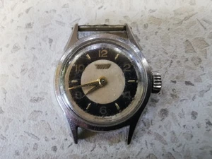 vintage rare swiss damenuhr TISSOT - Bild 1 von 7