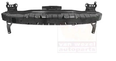 VAN WEZEL 5740560 Stoßstangenträger Vorne für VW Passat Variant (365) - Bild 1 von 4