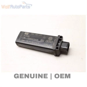 2007-2010 VW TOUAREG - TIRE Pressure Monitoring Antenna 8E0907277 - Picture 1 of 5