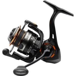 Mulinello Savage Gear SG8 3000 trascinamento anteriore - Foto 1 di 6