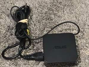 OEM ASUS AC ADP-90YD 19v 4.74a Power Adapter Charger - Picture 1 of 4