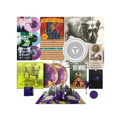 Alice In Chains - Self-Titled 30th Anniversary Box Set | Pre-sale - Image 1 of 4
