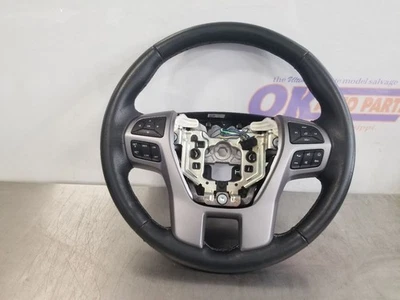 23 2023 FORD RANGER XLT VOLANTE CUERO NEGRO CON RECONOCIMIENTO DE VOZ Foto 1 de 4