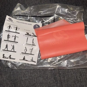 Coresteady Resistance Band For Men & Women - Exercise Band to Build Strength - Picture 1 of 3