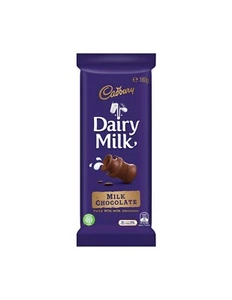 Leche Cadbury 180 g x 16 - Imagen 1 de 2