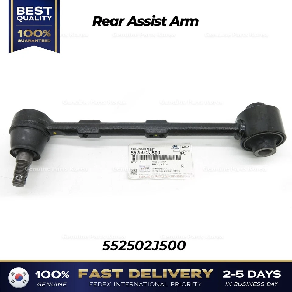 ⭐Genuine⭐ Rear Assist Arm 552502J500 for Kia Borrego - Image 1 of 1