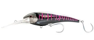 "Nomad Design DTX Minnow Affondamento 200 - 8" - Foto 1 di 20