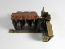 Square D 9422-RC1 Non-Fusible Disconnect Switch USED