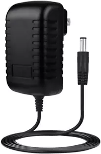 4FT Cable 12V Adapter Charger Power for Seagate Freeagent Goflex 9ZQ2P6 - Picture 1 of 12