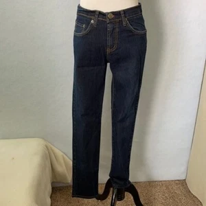 NeoBlue  Dark Wash Skinny Jean, Size 32 - Picture 1 of 12