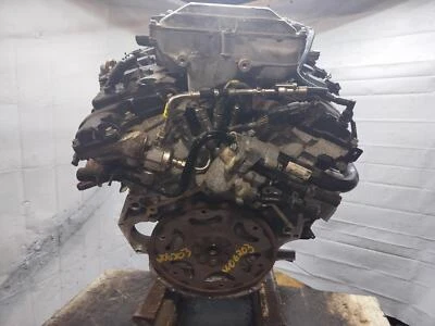 Used Engine Assembly fits: 2010 Cadillac Cts 3.6L VIN V 8th digit opt L - Image 1 of 4