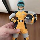 Dragon Ball Bloomers Space Suit Figure Extra Large