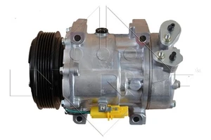 COMPRESOR LANCIA PHEDRA 2.0 - OE: 71789360 / 71793792 - NUEVO! - Bild 1 von 4
