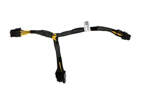Genuine Dell POWEREDGE R740 GPU Power Cable TR5TP - Photo 1/1