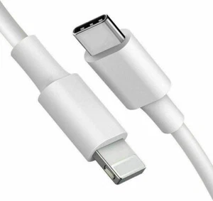 Adaptador de enchufe de pared 20W PD para Pixel 8 7A 6A 6pro 6 5 USB C cargador rápido - Imagen 1 de 3