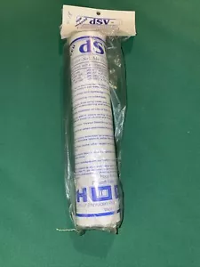 Ultra Solvy wasserlösliche Stabilisatorfilmrolle 8 1/2"" x 20' KOSTENLOSER VERSAND - Bild 1 von 5