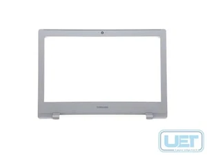 Samsung Chromebook XE310XBA Laptop LCD Bezel BA98-02768A Port Black Grade B - Picture 1 of 3