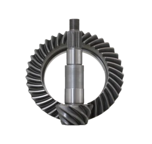 Revolution Gear & Axle For Jeep Wrangler JK Dana 44 Rear Axle 4.56 Ratio - Picture 1 of 1