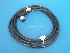 Cable Hirschmann 933 226-041, 2,5' de largo, 60 días de garantía - Imagen 1 de 2