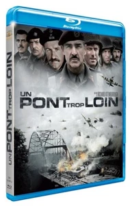 BLU-RAY Un Pont trop loin century fox 2014 3700259832908 - Imagen 1 de 1