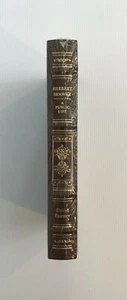 Mint! Sealed! Herbert Hoover - A Public Life, David Burner, EASTON PRESS - Imagen 1 de 8