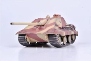 Modelcollect AS72132, German WWII E-50 Jagdpanzer with 105mm gun, 1946, 1:72 - Picture 1 of 7