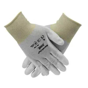 12Pair Ansell Sensilite 48-135 Polyurethane Palm Coated Work Protection Gloves - Picture 1 of 8