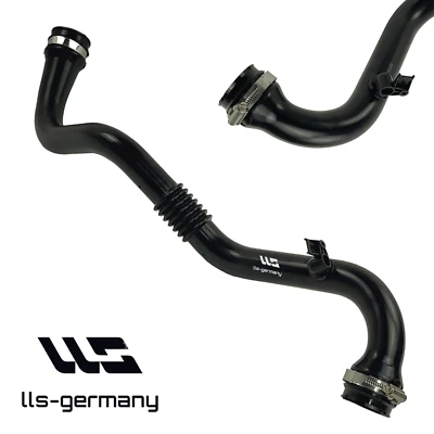 Ladelufleitung für RENAULT MEGANE II GRANDTOUR 1.5 DCI 8200527670 - Bild 1 von 4