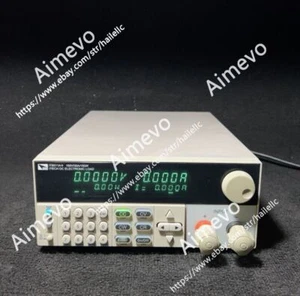 GEBRAUCHT 1 STK ITECH IT8511A+ Programmierbare Elektronische Last Batterie Test 150W 150V 30 - Bild 1 von 8