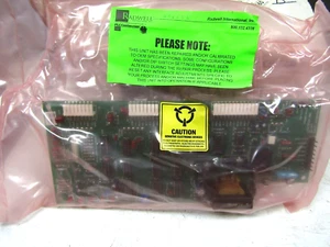 🔥LANTECH INC. S 336688 DLB-C 55000501 PLATINE - Bild 1 von 4