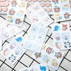 36PCS Cartoon Stickers Mosquito-repellent Paste Long-lasting Protection