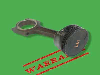 Jaguar XF X250 2006-2009 4,2 L V8 motor pistón con varilla OEM Foto 1 de 4