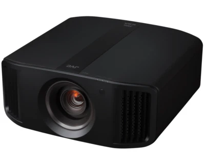 Proyector láser de cine en casa JVC DLA-NZ7B D-ILA 8K ISF 3D HDR HDCP 2.3 DLA-NZ7 Foto 1 de 4