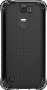 Ballistic Jewel Case for LG Tribute 5, Black - Picture 1 of 7