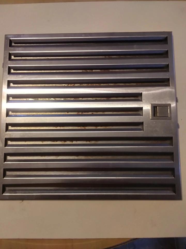 BV-RH-801 Range Hood Stainless Steel Filter Replacement - Image 1 of 2