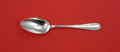 Cucharadita de plata de ley Parma by Buccellati 6" Foto 1 de 2