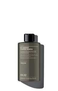 Previa Scalpo Rituale E4.02 Oily Forfora Detergente Shampoo 350 ML Grasse - Foto 1 di 1